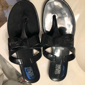 Coach Sandals